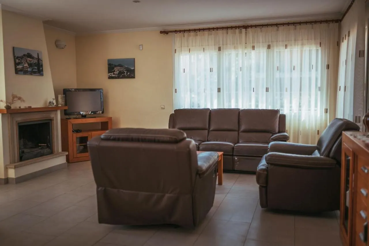 Villa Casa Adela à Begur