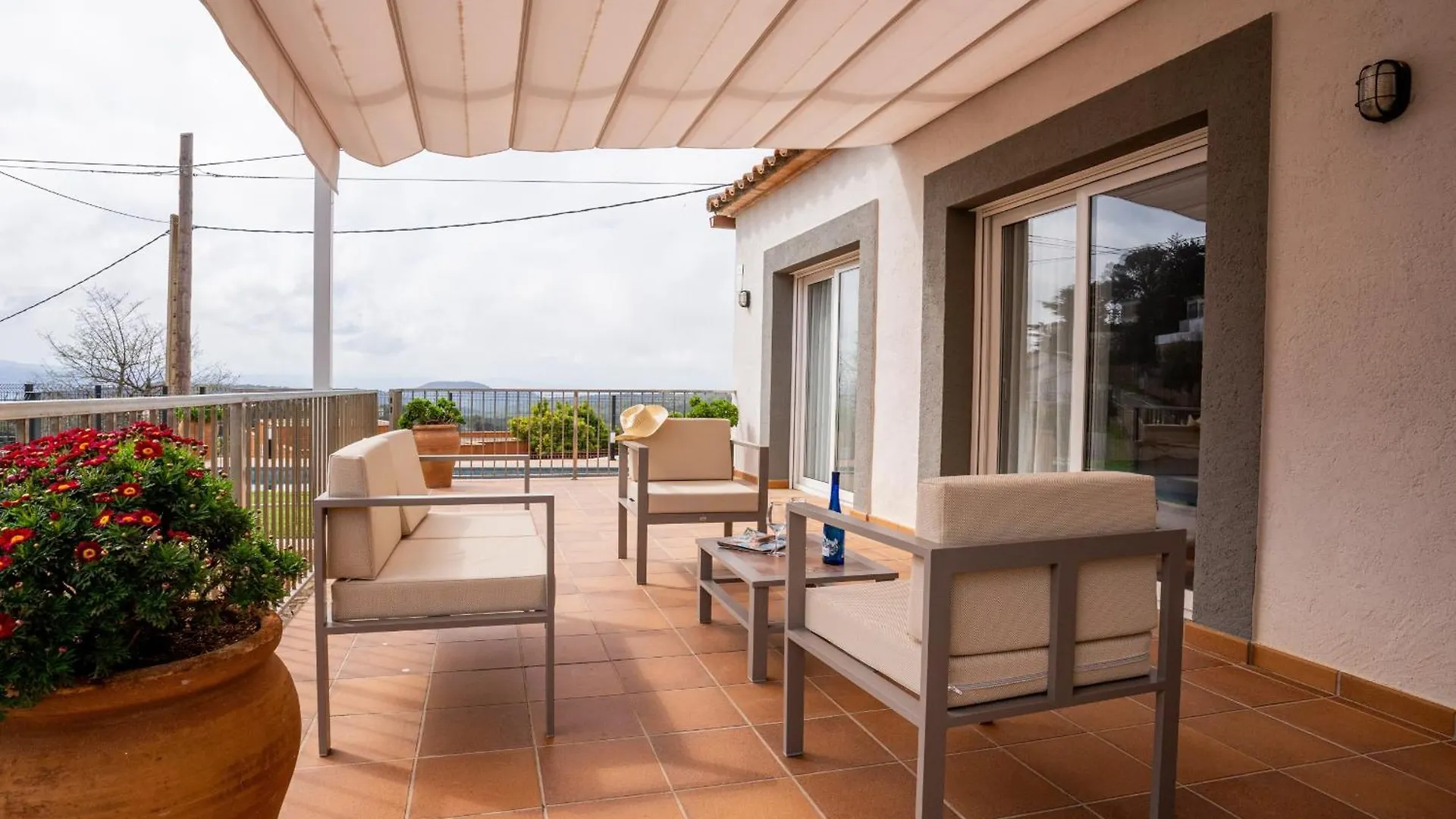 Villa Casa Adela à Begur